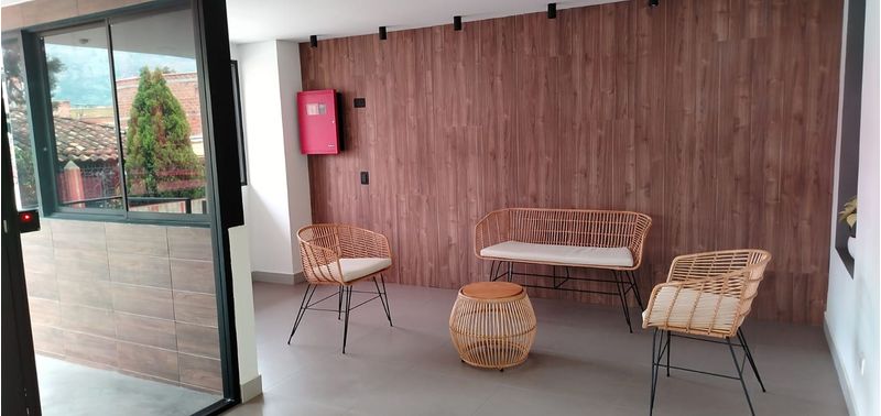 Apartamento en Venta en Copacabana, Copacabana-9