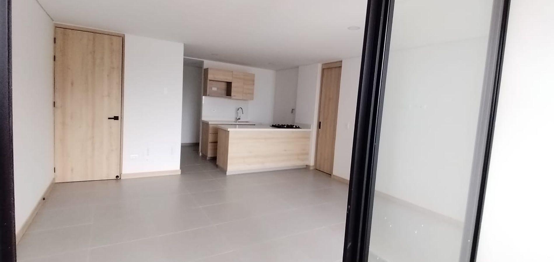 Apartamento en Venta en Copacabana, Copacabana
