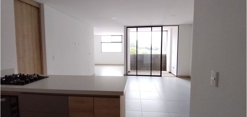 Apartamento en Venta en Copacabana, Copacabana-0