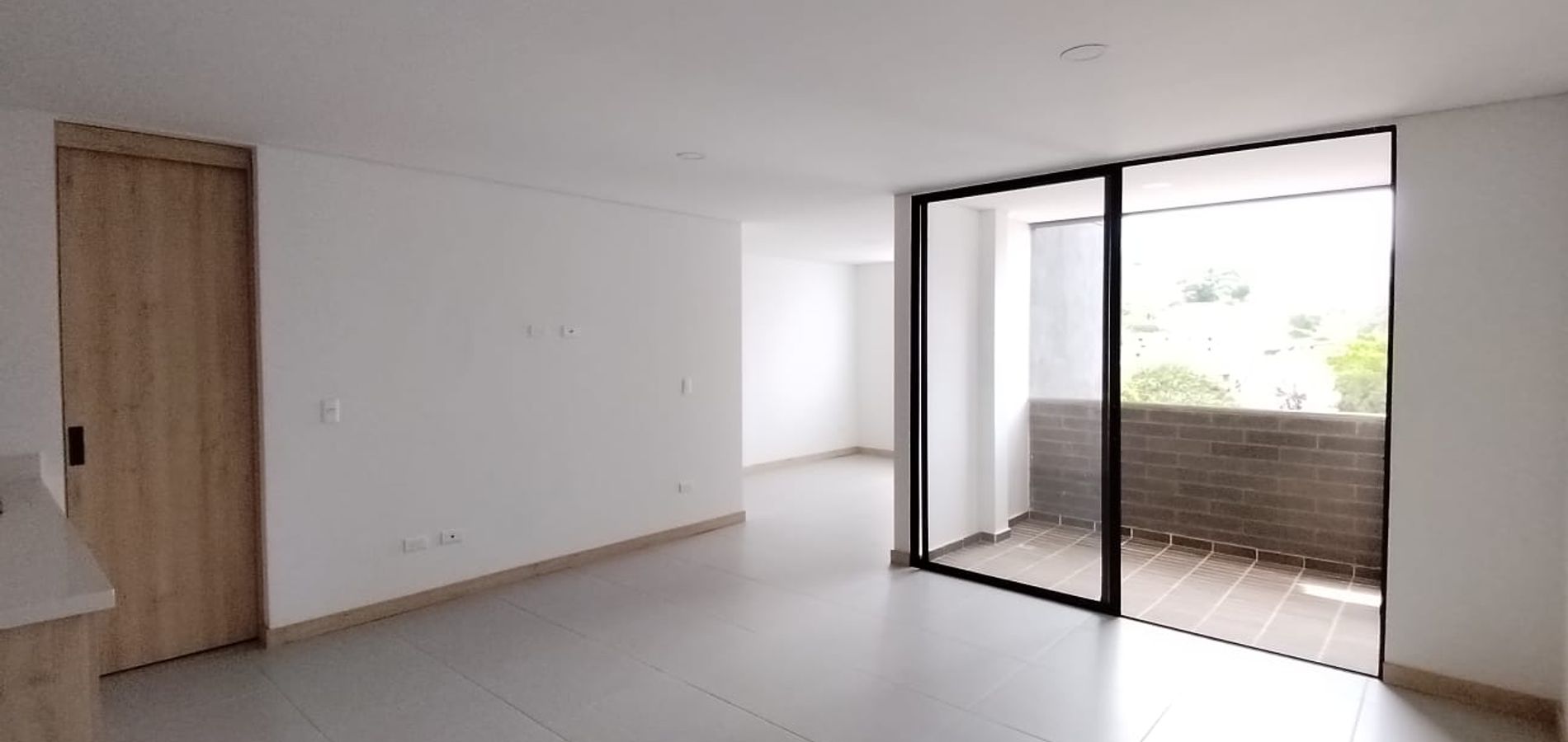 Apartamento en Venta en Copacabana, Copacabana-1