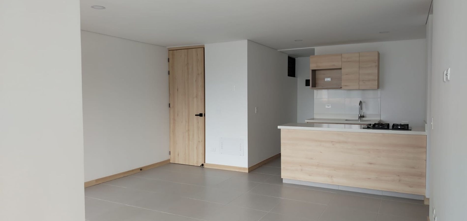 Apartamento en Venta en Copacabana, Copacabana-2