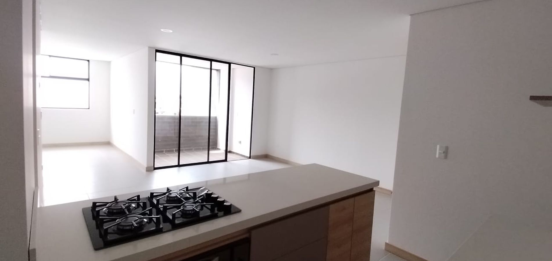 Apartamento en Venta en Copacabana, Copacabana-3