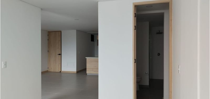 Apartamento en Venta en Copacabana, Copacabana-5