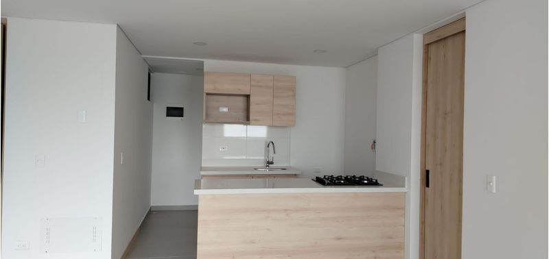 Apartamento en Venta en Copacabana, Copacabana-6
