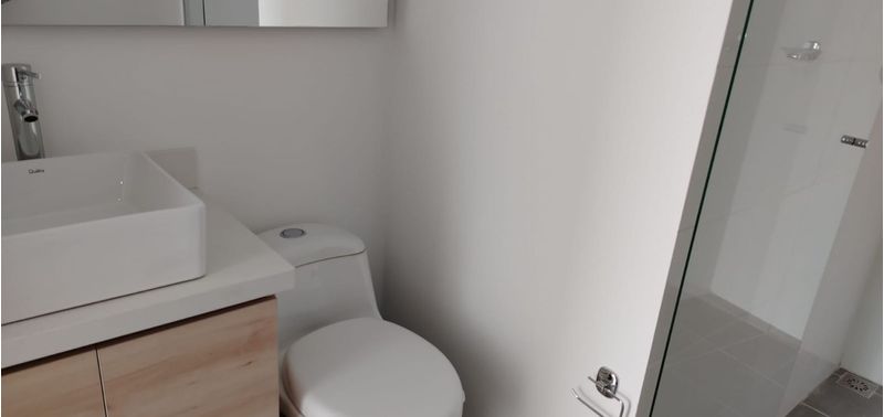 Apartamento en Venta en Copacabana, Copacabana-10