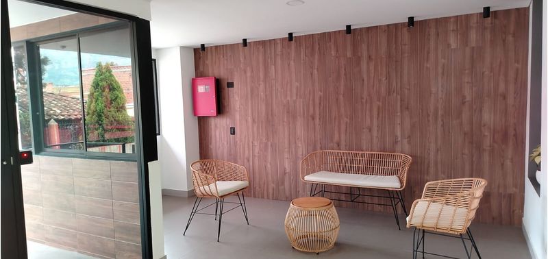 Apartamento en Venta en Copacabana, Copacabana-13