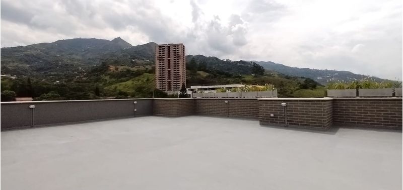 Apartamento en Venta en Copacabana, Copacabana-15
