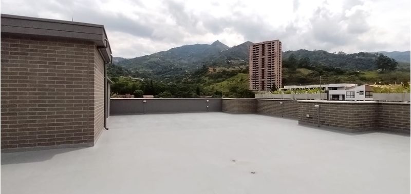 Apartamento en Venta en Copacabana, Copacabana-16