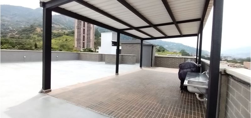 Apartamento en Venta en Copacabana, Copacabana-17