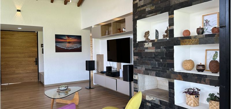 Casa en Venta en Retiro, Lejos del Nido-1