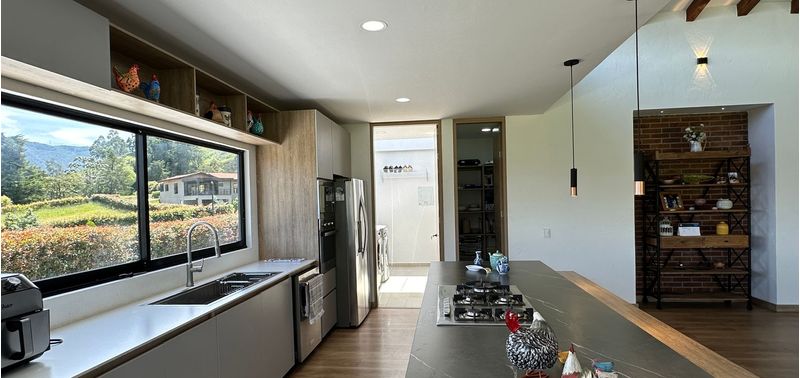 Casa en Venta en Retiro, Lejos del Nido-3