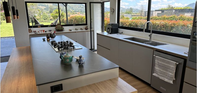 Casa en Venta en Retiro, Lejos del Nido-4