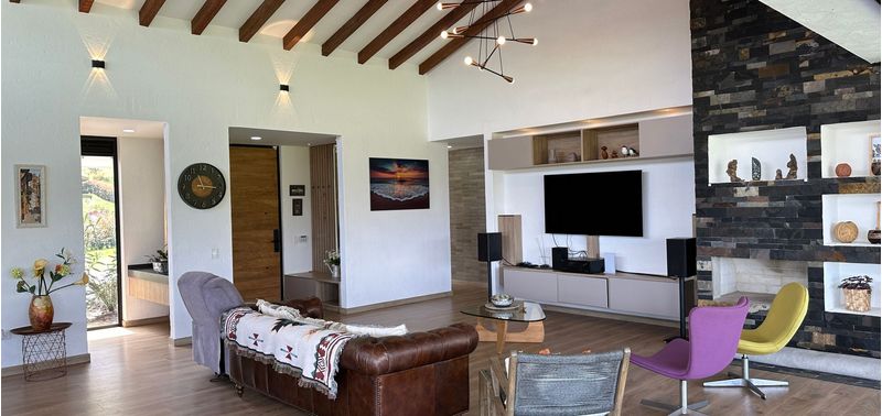 Casa en Venta en Retiro, Lejos del Nido-7