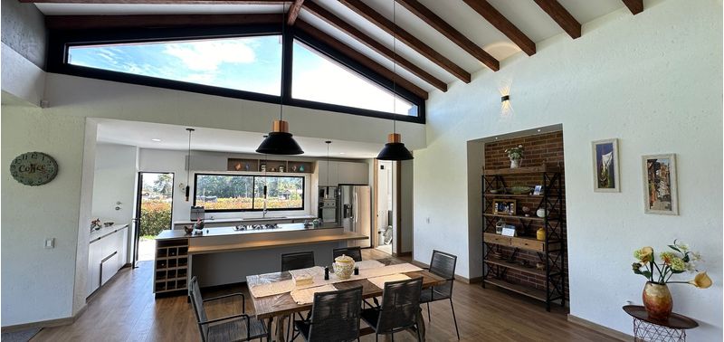 Casa en Venta en Retiro, Lejos del Nido-8