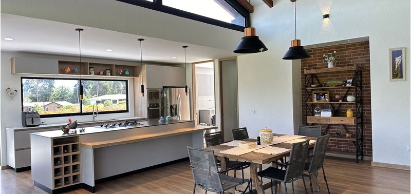 Casa en Venta en Retiro, Lejos del Nido-9