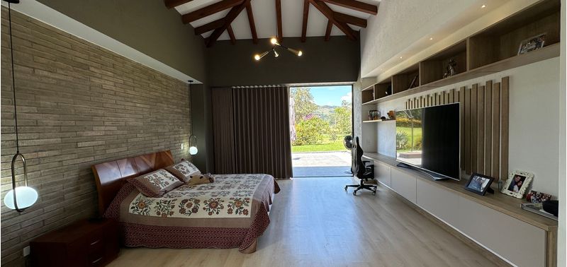 Casa en Venta en Retiro, Lejos del Nido-12