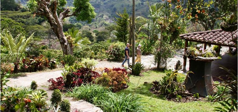 Casa en Venta en Barbosa, Barbosa-1