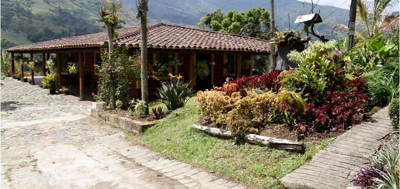 Casa en Venta en Barbosa, Barbosa-2
