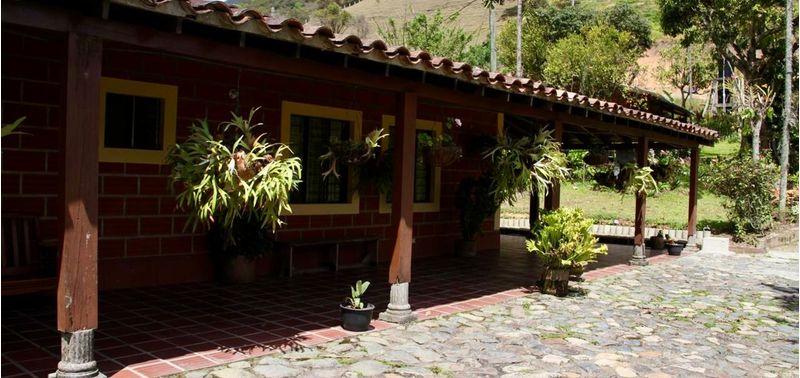Casa en Venta en Barbosa, Barbosa-3
