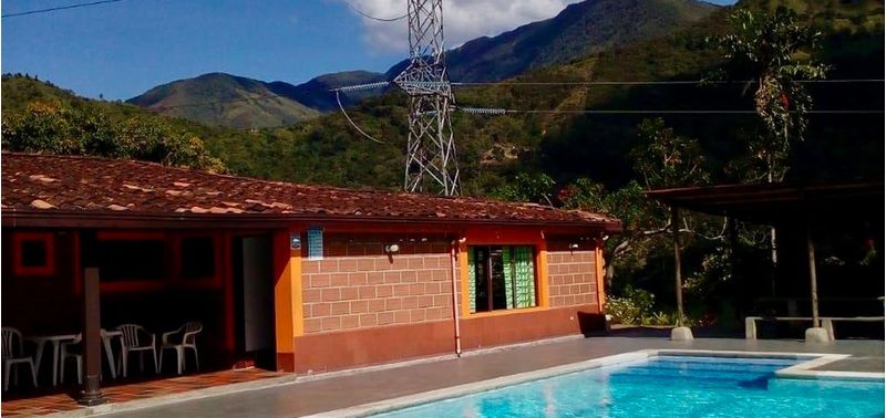 Casa en Venta en Barbosa, Barbosa-4