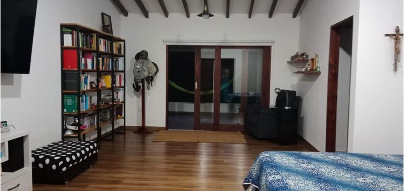Casa en Venta en Retiro, Pantanillo-3