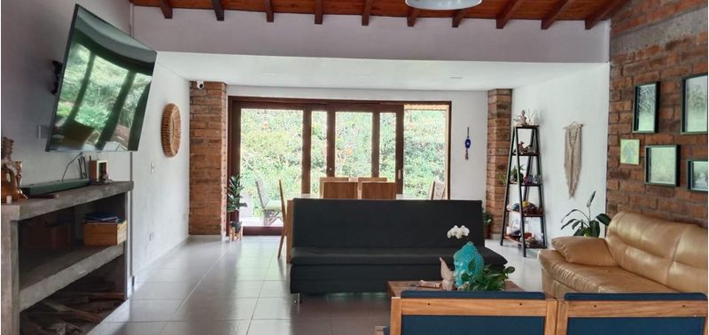 Casa en Venta en Retiro, Pantanillo-6