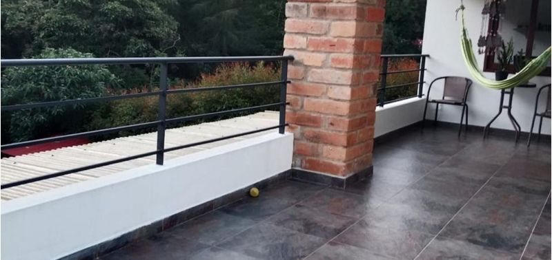 Casa en Venta en Retiro, Pantanillo-8
