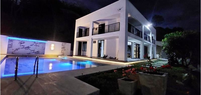 Casa en Venta en Sopetrán, Sopetrán
