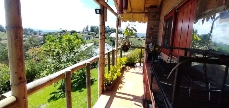 Casa en Venta en Rionegro, Rionegro-1