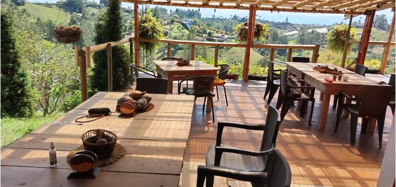 Casa en Venta en Rionegro, Rionegro-2