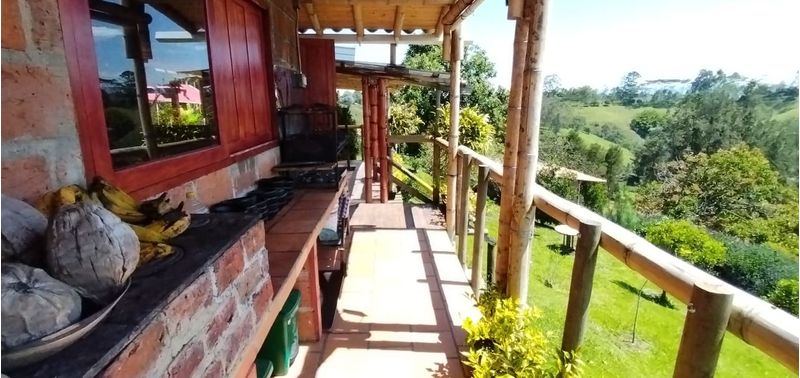 Casa en Venta en Rionegro, Rionegro-3