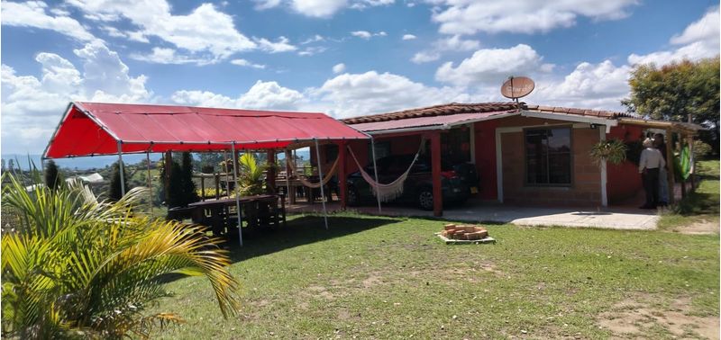 Casa en Venta en Rionegro, Rionegro-4