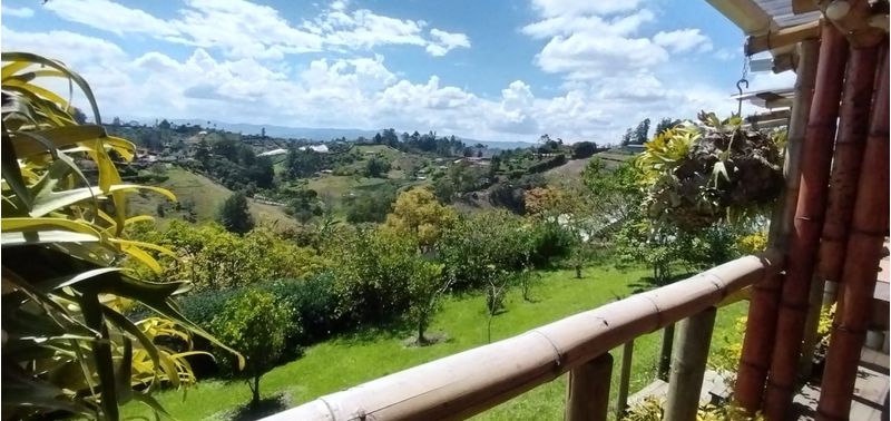 Casa en Venta en Rionegro, Rionegro-5
