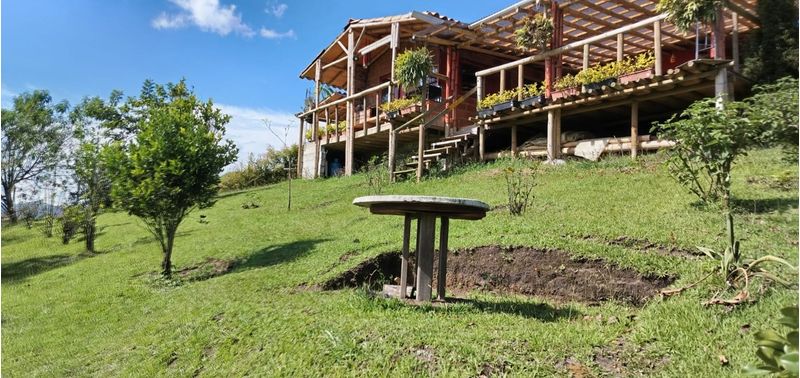 Casa en Venta en Rionegro, Rionegro-7