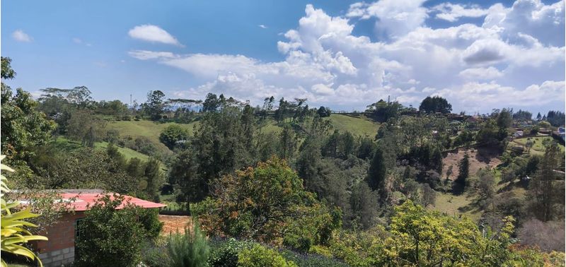 Casa en Venta en Rionegro, Rionegro-8