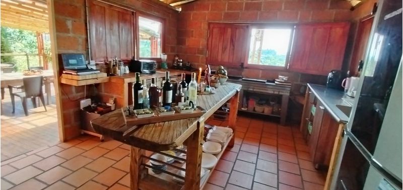 Casa en Venta en Rionegro, Rionegro-9