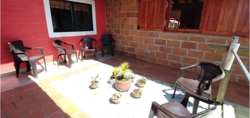 Casa en Venta en Rionegro, Rionegro-11