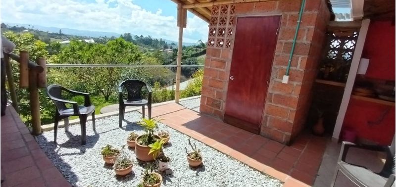 Casa en Venta en Rionegro, Rionegro-12