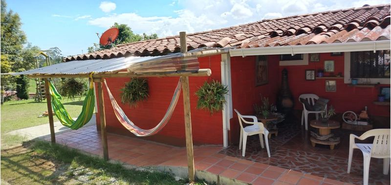 Casa en Venta en Rionegro, Rionegro-23