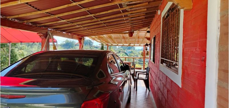 Casa en Venta en Rionegro, Rionegro-27
