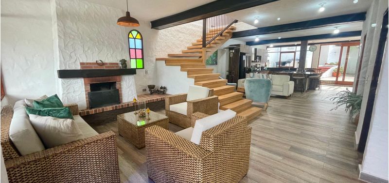 Casa en Venta en La Ceja, La Ceja
