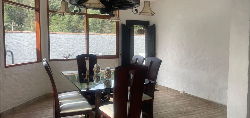 Casa en Venta en La Ceja, La Ceja-1