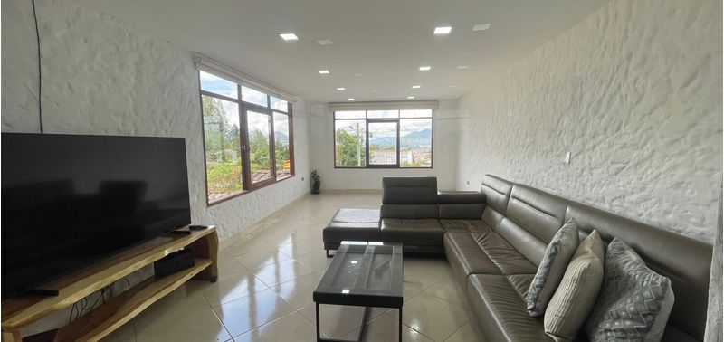 Casa en Venta en La Ceja, La Ceja-2
