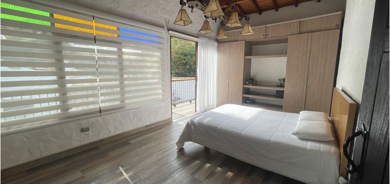 Casa en Venta en La Ceja, La Ceja-17