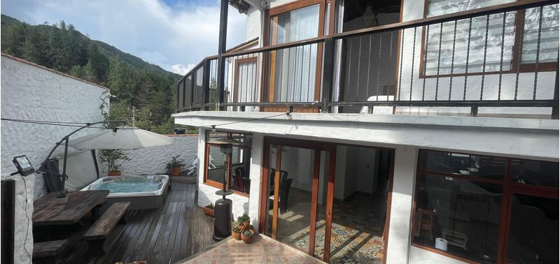 Casa en Venta en La Ceja, La Ceja-19