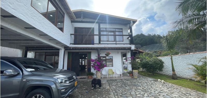 Casa en Venta en La Ceja, La Ceja-22