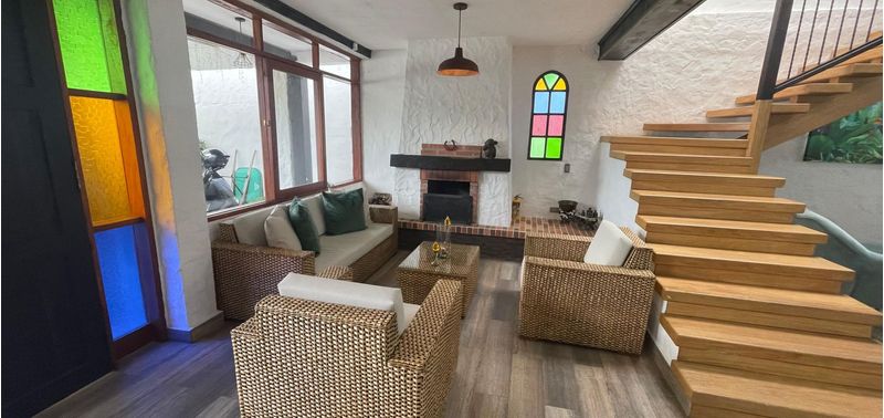 Casa en Venta en La Ceja, La Ceja-23