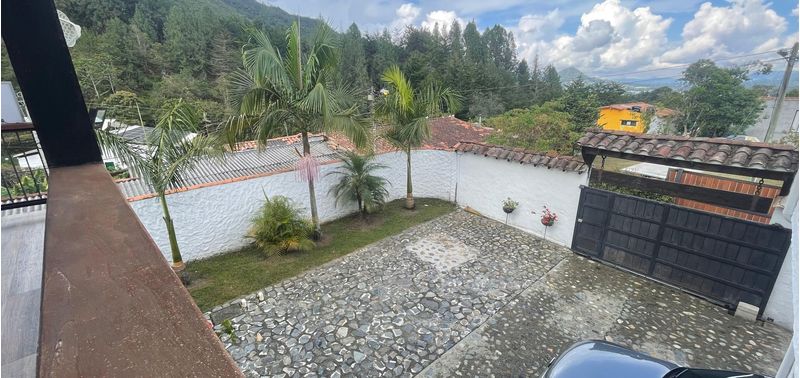 Casa en Venta en La Ceja, La Ceja-33