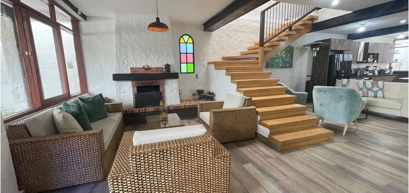Casa en Venta en La Ceja, La Ceja-34