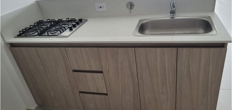 Apartamento en Venta en Marinilla, Marinilla-1